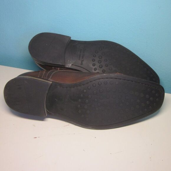 To Boot New York Phelps Mens Size 7 Womens 8.5 main image 5